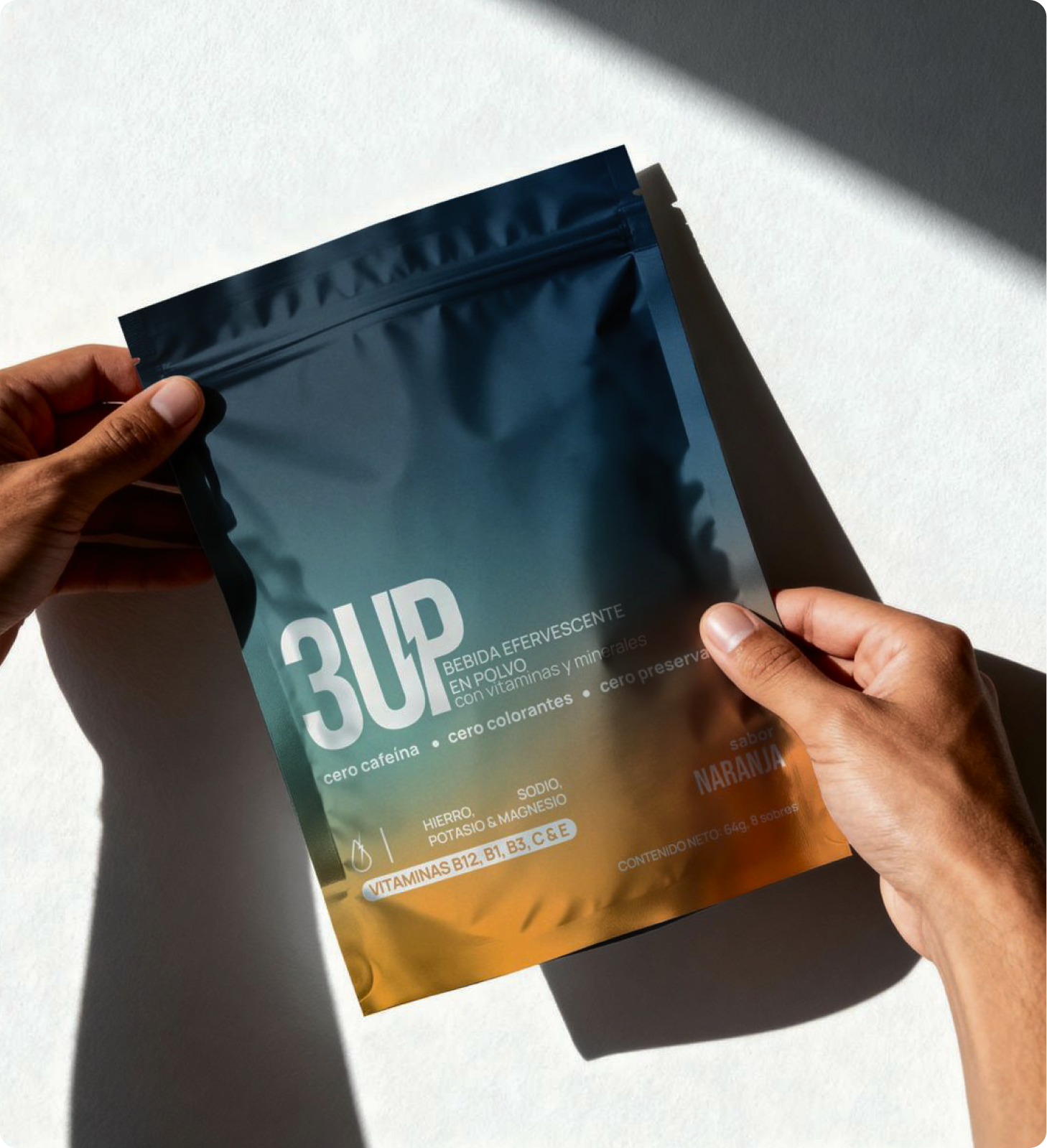 3UP